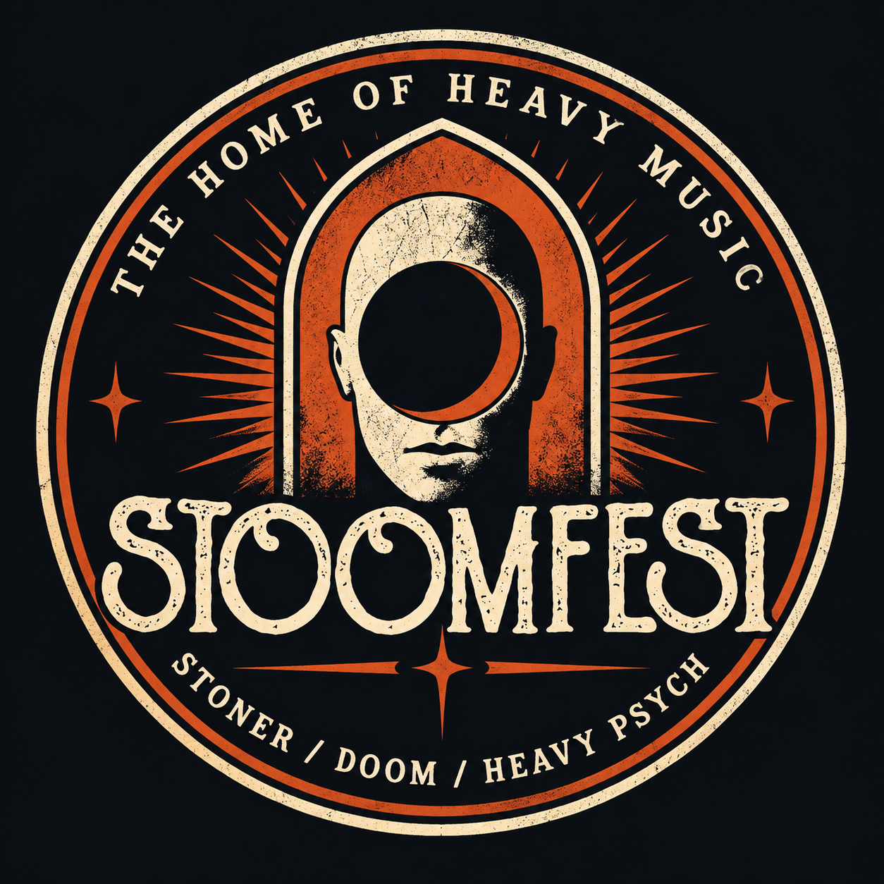 stoomfest