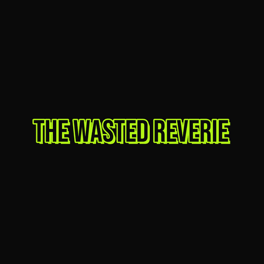 Metalcore band logo in Condensed, offset
