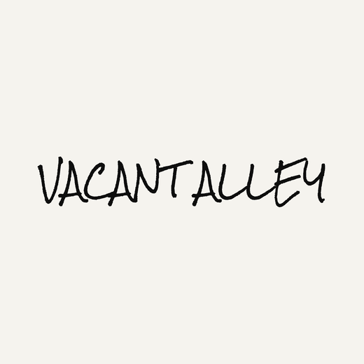 Post-Punk band logo in Scrawl, straight