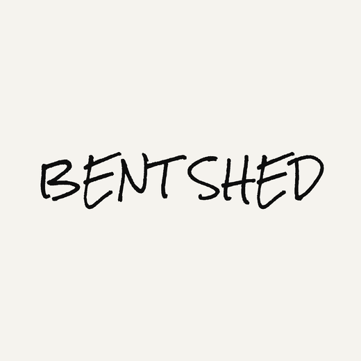 Punk band logo in Scrawl, straight