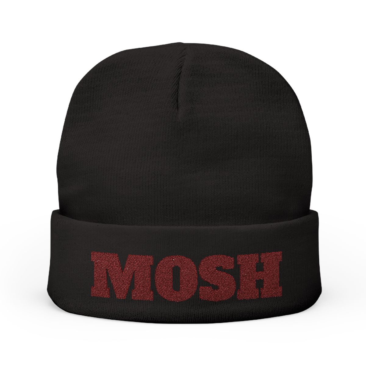 Mosh Beanie